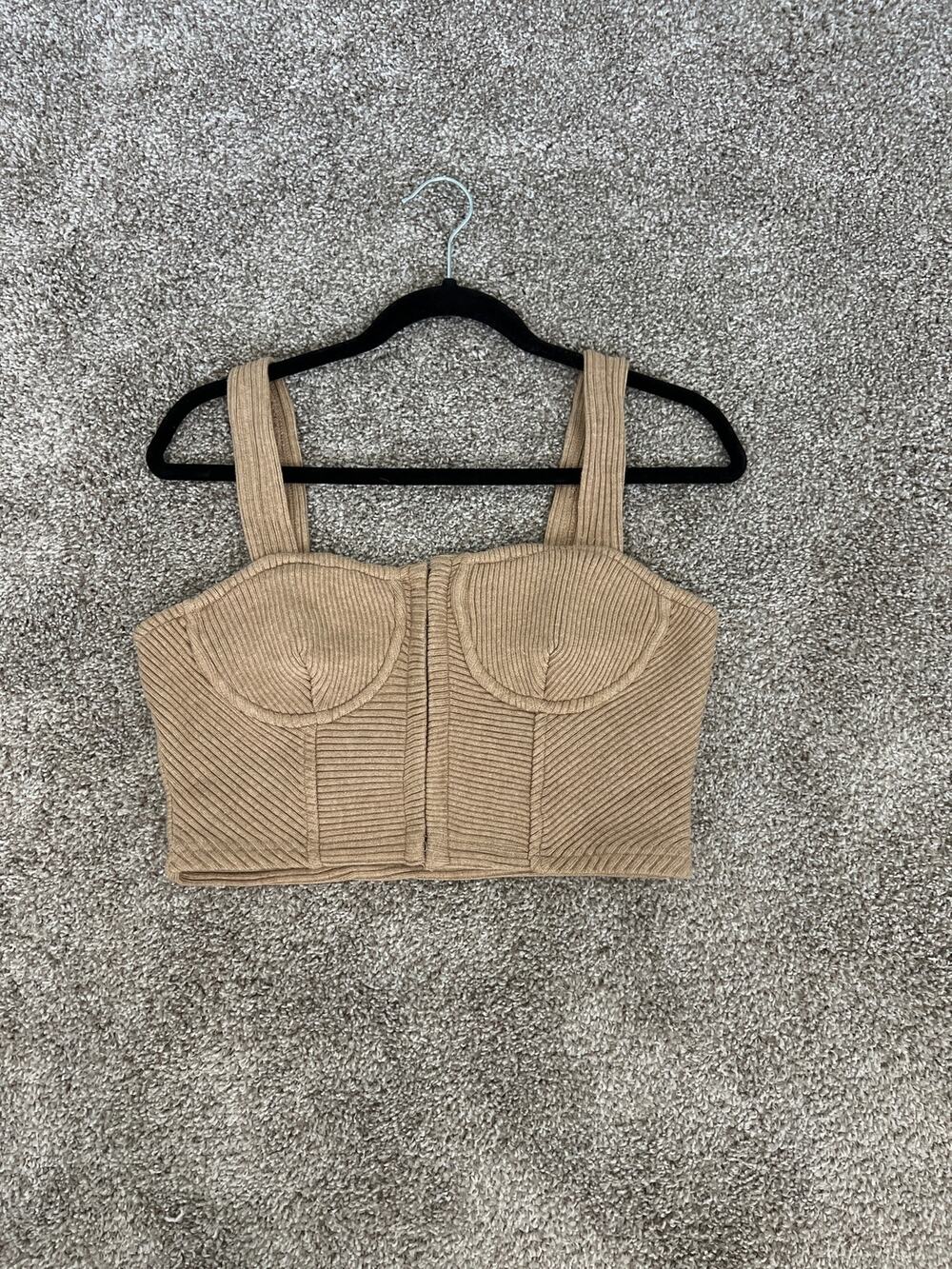 Lulu’s crop top